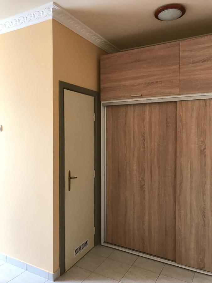 Falubiro Vendeghaza Bekolce Exterior photo